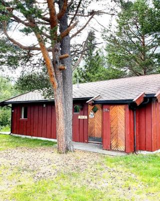 Ådnebu by Norgesbooking - cabin with 3 bedrooms