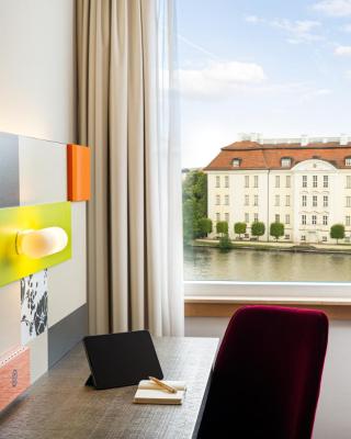 HOTEL BERLIN KÖPENICK by Leonardo Hotels