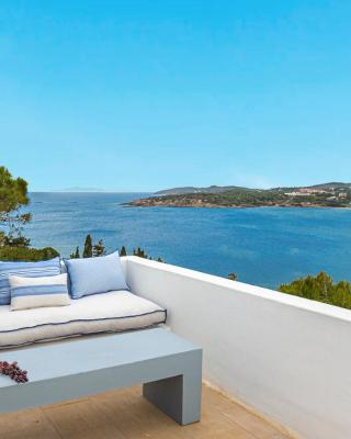 Hidesign Athens Villa In Sounio