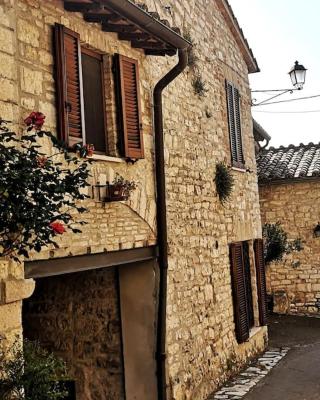 La Casa sull'Archetto