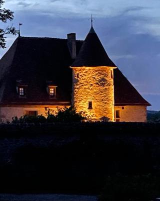 Maison d'Hôte du Chateau de Fontariol