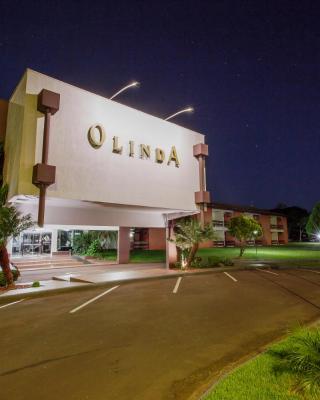 Olinda Hotel e Eventos