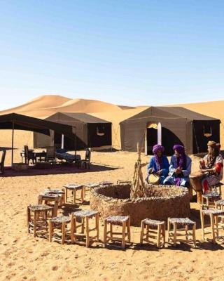 Desert Tented Camp