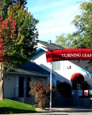 Turning Leaf Townhome Suites