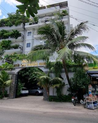 Ngoi Sao Phuong Nam Hotel