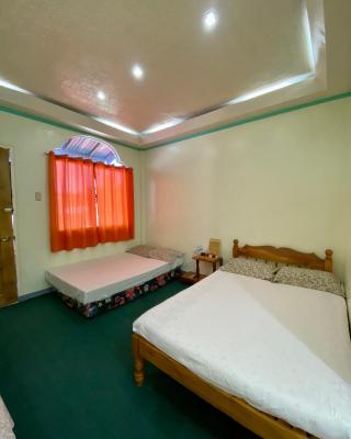 Anda Seabreeze Pension Haus