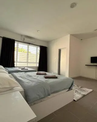 IJ Lodge