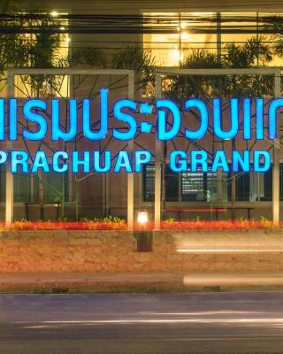 Prachuap Grand Hotel