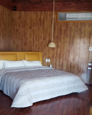 Thai Lagoon Select Motel