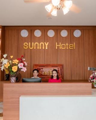 Sunny Hotel Xuyên Mộc