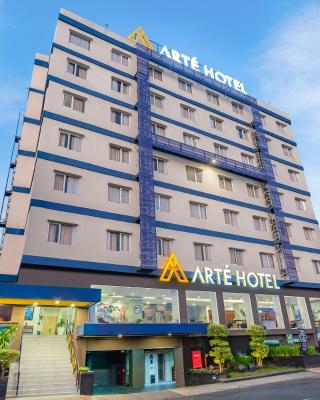 Arte Hotel Yogyakarta