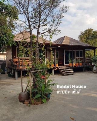 Rabbit House