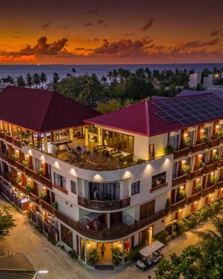 Araamu Hotels Maldives at Dhiffushi