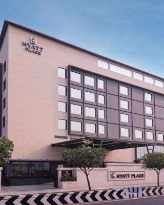 Hyatt Place Vijayawada