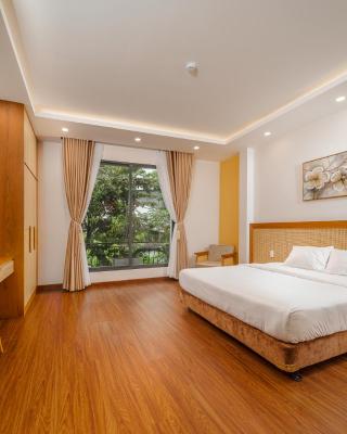 May Home Apartment Da Nang