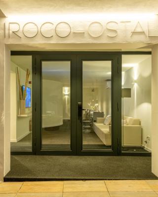 IROCO HOSTAL