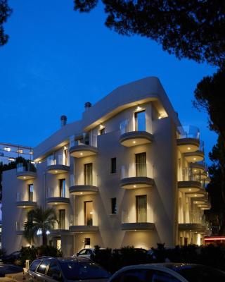 Mima Aparthotel Boutique & Spa