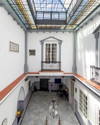 PALACIO DON CARLOS