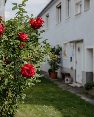 Ferienwohnung Morgensonne