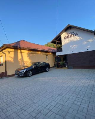 CASA GRETA