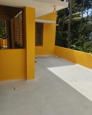 Rohini Homestay