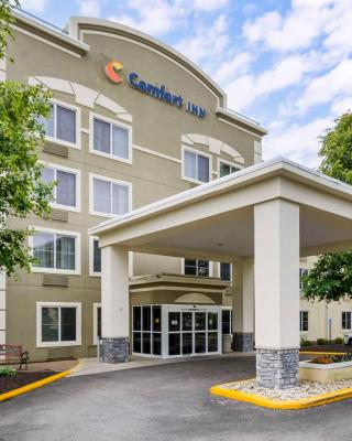 Comfort Inn North-Polaris