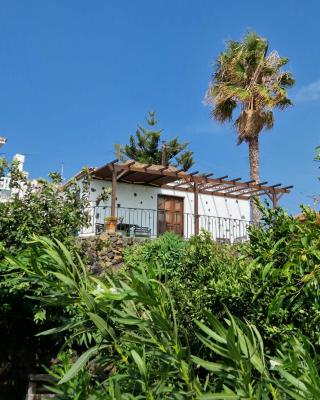 Casita Canaria con Vista