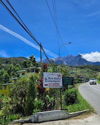 Ren-Hana Kundasang