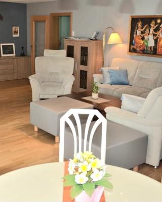 Ferienwohnung Lennefer