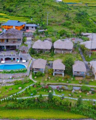 Sapa Eco Villas & Spa