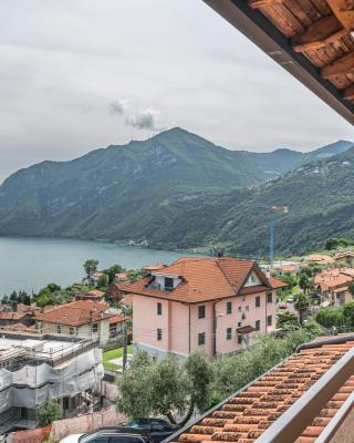Sole E Lago - Iseo View - by HOST4U