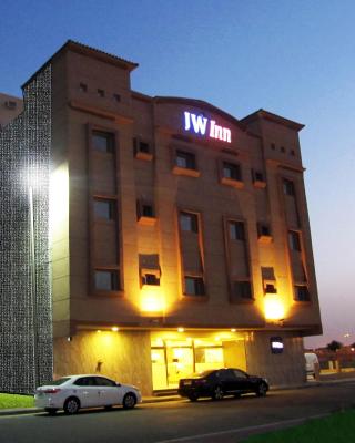 JW Inn Hotel