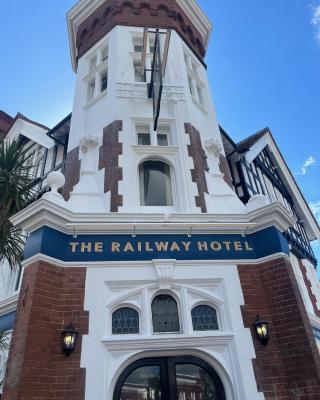 The Railway Hotel Worthing