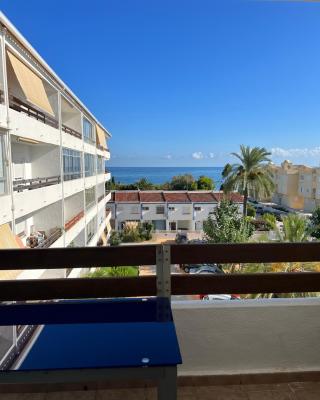 Denia Apartamento a 20m de la Playa