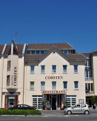 Hotel Corsten