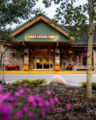 Lake Louise Inn