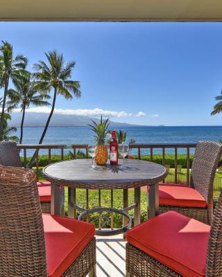Maalaea Banyans 203