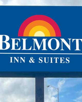 Belmont Inn & Suites