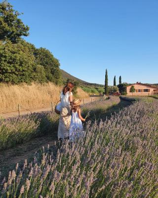 Bio Agriturismo Le Giunchiglie