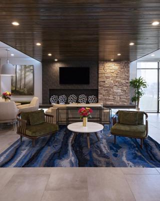 Fairfield by Marriott Inn & Suites Waller