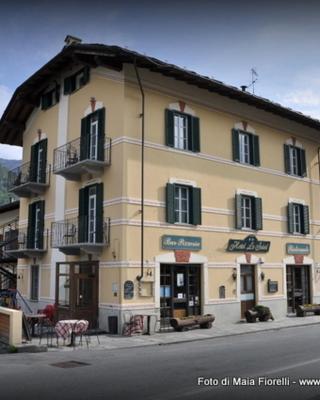Hotel Le Soleil
