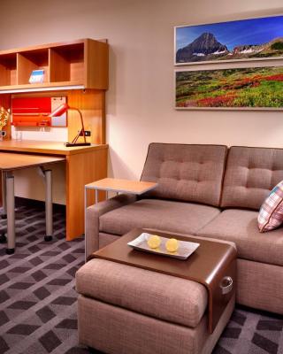 TownePlace Suites by Marriott Missoula