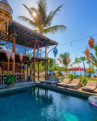 Pesona Beach Resort & Spa