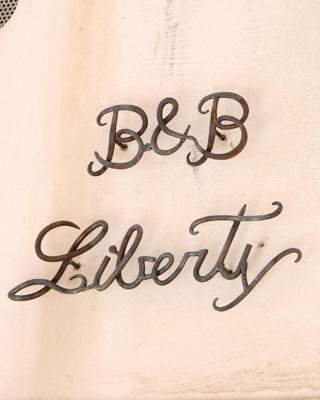 B&B Liberty