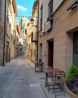 Hostal Rural Villa Vieja