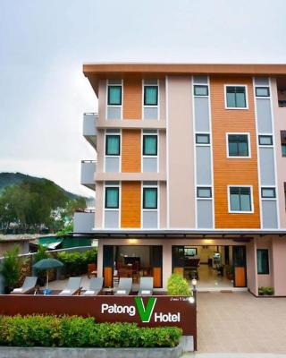 Patong V Hotel