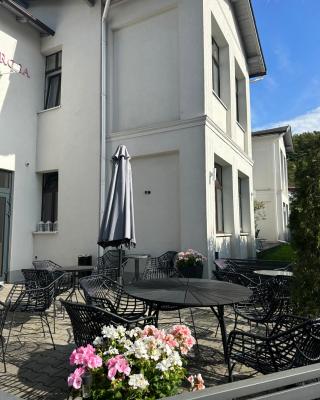 Villa Rosa - 200m od morza