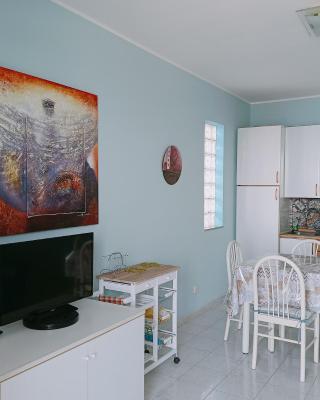 Mirone Apartment FRONTE MARE beachfront house