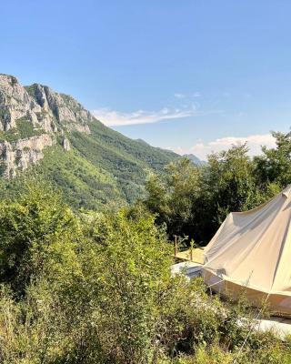 Rosehip camp