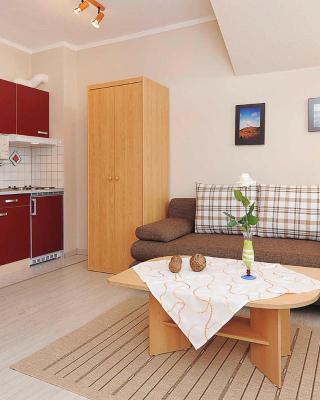 Ferienwohnung Inselblick
